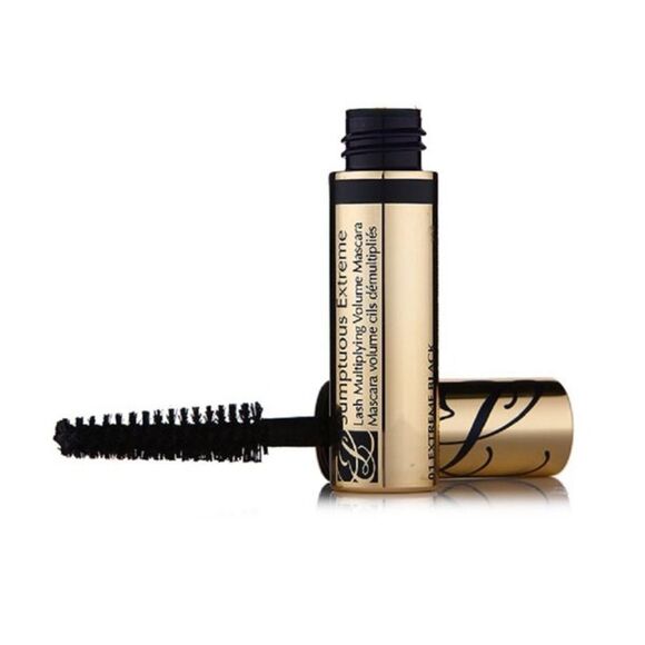 3/$20💘 Estée Lauder Sumptuous Extreme Mascara Mini - Picture 2 of 11